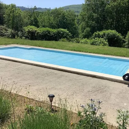 Lake View Saint-Sulpice-Laurière Exterior photo